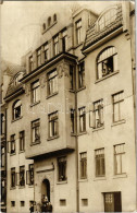 T2/T3 1910 Hannover, House. Photo (EK) - Unclassified