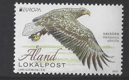 Aland - 2019 - Y&T 472 - ** (MNH) - Europa - Aland