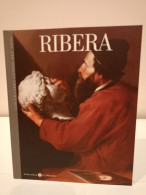 Ribera. Los Grandes Genios Del Arte. (8) Biblioteca El Mundo. 2004. 191 Pp - Ontwikkeling