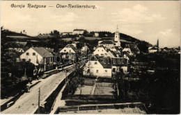 ** T1 Gornja Radgona, Oberradkersburg, Felsőregede; - Non Classés