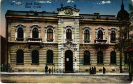 * T4 Ternopil, Tarnopol; Bank Ruski / Russian Bank (EM) - Non Classés