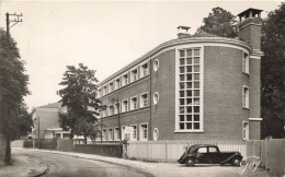 D5379 Saint Gratien Le Lycée Claude Bernard - Saint Gratien