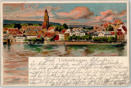 51884802 - Ueberlingen , Bodensee - Ueberlingen
