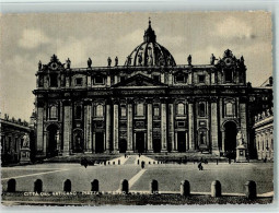 11016702 - Citta Del Vaticano - Piazza S. Pietro - Vatikanstadt