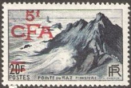 N° 297 ** - Unused Stamps