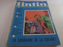 TINTIN 1200 28.10.1971 AVIATION ROISSY En FRANCE DOSSIER CASCADEURS LANCASTER    - Kuifje