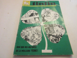 TINTIN 1148 29.10.1970 AVIATION BD Sur Georges MADON DOSSIER Le RAYON LASER      - Tintin