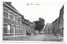 CPA Balen, Statiestraat - Balen