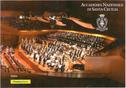 2016 Italia - Repubblica, Folder - Accademia Santa Cecilia N. 474 - MNH** - Presentation Packs