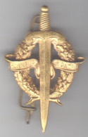 PME. Préparation Militaire Elémentaire. Classe Or. - Esercito