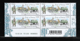 FRANCE  ( FCD22 - 725 )   2024 SALON DE PROVENCE   N** - 2020-…