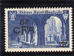 N° 302 ** - Unused Stamps