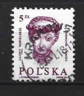 Polen 1984 W Cracovie Y.T. 2798 (0) - Used Stamps