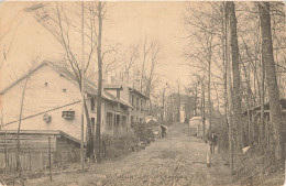 D5386 Saint Leu L'eauriette - Saint Leu La Foret