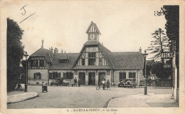 D5389 Saint Leu La Foret La Gare - Saint Leu La Foret
