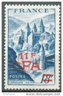 N° 305 ** - Unused Stamps