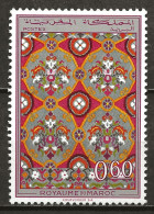 MAROC: **, N° YT 563,  TB - Marruecos (1956-...)