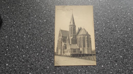 HASSELT: Kerk Runxt - Hasselt