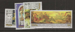 2005 MNH Malta Michel 1416-21 Postfris** - Malta