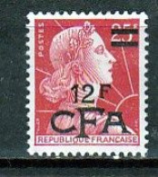 N° 337A ** - Unused Stamps