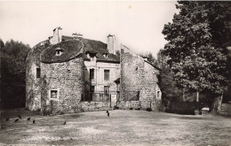 D5399 Saint Leu La Foret Le Chateau De La Chasse - Saint Leu La Foret