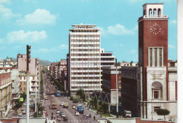 Pescara - Corso Vittorio Emanuele - Viaggiata - Pescara