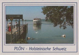 12799 - Plön - Holsteinische Schweiz - Ca. 1995 - Plön
