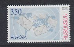 Europa Cept 2008 Armenia 1v ** Mnh (59428) - 2008