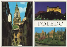 TOLEDO, MULTIVUE COULEUR REF 15364 - Toledo