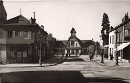 D5420 Saint Leu De La Foret La Gare - Saint Leu La Foret