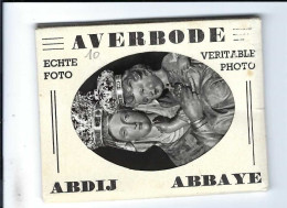 AVERBODE  ABDIJ   10 Snapshots   Uitgave Averbode - Scherpenheuvel-Zichem