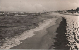 54408 - Ahlbeck - Strand - 1959 - Usedom