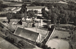 D5428 St Ouen L'aumône Le Chateau - Saint-Ouen-l'Aumône