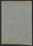 DOCUMENTI/VARIE - 1857 - Cabola Del Giuoco Del Lotto Dell'arabo Astronomo Albumazalambra - Opuscolo Di 32 Pagine Rilegat - Andere & Zonder Classificatie