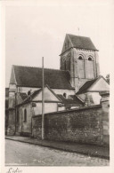 D5434 St Ouen L'aumône L'église - Saint-Ouen-l'Aumône