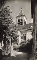 D5435 Saint Prix L'église - Saint-Prix