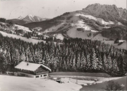 77583 - Wertach - Alpenhaus Zum Toni - 1971 - Sonthofen