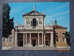 SANTUARIO DI S. GABRIELE - Teramo