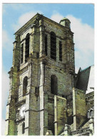 Sezanne - Tour De L'Eglise St Denis - N°535.37 # 2-24/26 - Sezanne