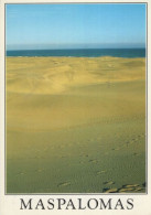 132153 - Maspalomas - Spanien - Sand - Gran Canaria
