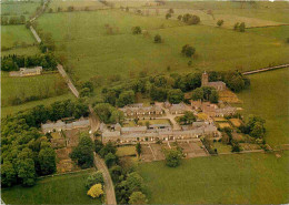 Angleterre - Cambo Village - Cambo Is The Wallington Hall Estate Village - Aerial View - Vue Aérienne - Northumberland - - Andere & Zonder Classificatie