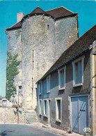 36 - La Chatre - Les Vieilles Prisons - Musée De La Vallée Noire - CPM - Voir Scans Recto-Verso - La Chatre