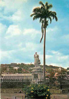 Martinique - Fort De France - Statue De L'Impératrice Joséphine Sur La Savane - Le Morne Desaix - Le Calvaire - CPM - Vo - Fort De France
