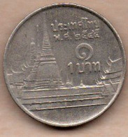 1 Bath 1986-08 - Thaïlande