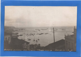 BRESIL - BAHIA Carte Photo Prise En 1920 - Altri