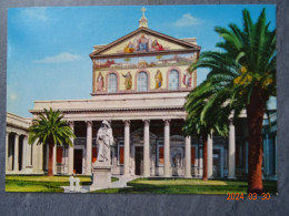 BASILICA DI S.PAOLO - Iglesias