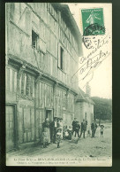 77 - B1322CPA - BRAY SUR SEINE - La Vieille Maison - Parfait état - SEINE-ET-MARNE - Bray Sur Seine