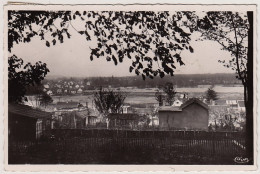 91 - B13420CPSM - VIRY CHATILLON - Les Lacs De Peche - Parfait état - ESSONNE - Viry-Châtillon