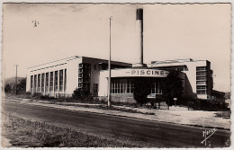 92 - B13238CPSM - CHATENAY MALABRY - La Piscine - Bon état - HAUTS-DE-SEINE - Chatenay Malabry