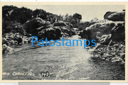 226671 ARGENTINA CORDOBA VILLA CARLOS PAZ VISTA PARCIAL POSTAL POSTCARD - Argentinien